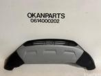 Ford Kuga II voor bumperspoiler onder GV44-17F775-F, Ophalen of Verzenden, Gebruikt, Voor, Bumper
