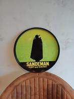 Oude Sandeman Blikken Plateau, Ophalen of Verzenden