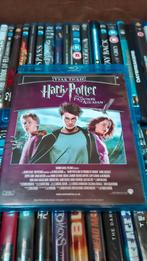 Harry potter year three year 4 blu-ray, Ophalen of Verzenden, Zo goed als nieuw