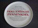 Pannenkoek bord, Huis en Inrichting, Ophalen, Nieuw, Bord(en), Overige stijlen