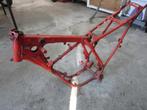 Super net Honda MTX - R 80 frame HD08, Ophalen, Gebruikt, Frame