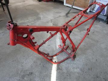 Super net Honda MTX - R 80 frame HD08 beschikbaar voor biedingen