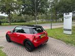 MINI Mini 1.5 Cooper First Born Edition € 10.500,00, Auto's, 136 pk, 4 stoelen, Leder en Stof, Origineel Nederlands
