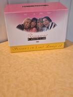 Rozengeur & Wodka Lime - Complete Serie Boxset, Vanaf 12 jaar, Ophalen of Verzenden, Gebruikt, Boxset