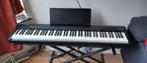 Roland FP30x + Stand, Ophalen, Gebruikt, Zwart, Digitaal