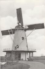 Ansichtkaart, Oud-Vossemeer,  Molen  (1450), Verzenden, 1960 tot 1980, Zuid-Holland