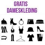 Gratis dameskleding ophalen grote zak. Als nieuw, Ophalen, Zo goed als nieuw