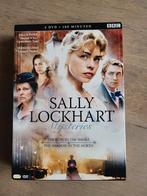 DVD Sally lockhart mysteries BBC kostuumdrama, Alle leeftijden, Ophalen of Verzenden, Zo goed als nieuw, Komedie