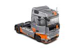 Solido Mercedes Actros L Grand Prix Edition / 1:24 / NIEUW, Nieuw, Ophalen of Verzenden, Solido, Overige merken