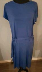 Nieuwe blauwe Geisha jurk
Maat S valt ruim zie het aantal cm, Maat 38/40 (M), Geisha, Blauw, Nieuw