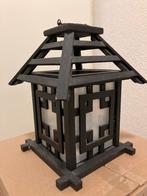 Sfeervol Windlicht voor Binnen, Tuin en Terras, Buitenverlichting, Ophalen, Minder dan 50 watt, Overige typen, Batterij