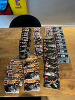 Lego Star Wars Polybags 47 stuks., Ophalen of Verzenden, Nieuw, Complete set, Lego