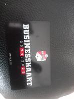 Seizoenkaart, Maat XL, Ophalen of Verzenden, Overige typen