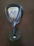 2 verschillende nieuwe buitenlampen, Minder dan 50 watt, Wandlamp, Nieuw, Ophalen of Verzenden