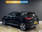Renault Clio 1.0 TCe R.S. Line|LED|STOELV|CRUISE|DODEHOEK|36, Voorwielaandrijving, 101 pk, Gebruikt, 580 kg