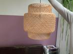 Ikea rotan hanglamp, Ophalen, Gebruikt