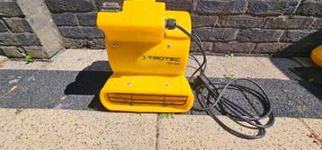 Trotec TfV 10 S beschikbaar voor biedingen