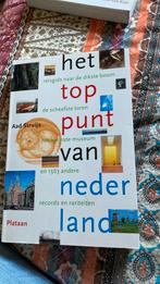 Aad Struijs - Het toppunt van Nederland, Overige merken, Europa, Ophalen of Verzenden, Zo goed als nieuw