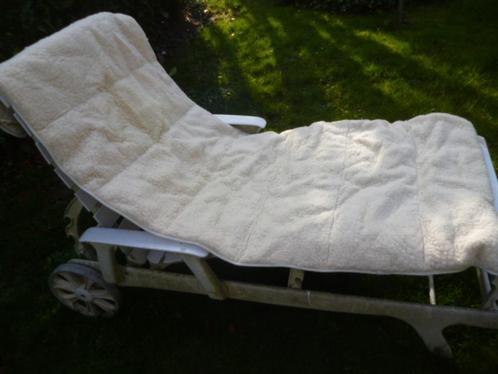 wollen zomer onderdeken 200 x 75 cm  Texel-lent 1pers Nieuw, Huis en Inrichting, Slaapkamer | Beddengoed, Nieuw, Deken of Dekbed