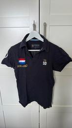Kingsland polo unisex XS, Dieren en Toebehoren, Paardrijkleding, Ophalen of Verzenden, Gebruikt, Dressuur, Bovenkleding
