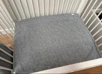 Boxkleed Koeka Vigo Grey, Ophalen of Verzenden, Zo goed als nieuw, Overige typen