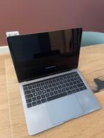 Macbook pro 13inch 2016 met touchbar (kapot), Computers en Software, Apple Macbooks, Ophalen of Verzenden, 13 inch, MacBook Pro