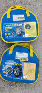 Goodyear Sneeuwketting, Auto diversen, Sneeuwkettingen, Ophalen of Verzenden, Nieuw