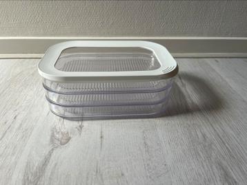 Mepal Modula vleeswarendoos beschikbaar voor biedingen