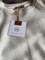 NIEUWE SWEATER VAN MOOIJ KAN TOT 46/48, Ophalen of Verzenden, Zo goed als nieuw, Maat 46/48 (XL) of groter