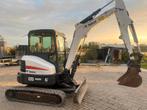 Bobcat e35 cw05 5735 uur bj 2012 3,5t minigraver, Zakelijke goederen, Machines en Bouw | Kranen en Graafmachines, Ophalen of Verzenden
