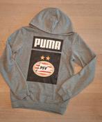 Vrijetijd hoodie psv maat 164, Ophalen, Jongen of Meisje, Trui of Vest, Puma