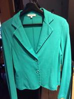 Jasje l groen, Kleding | Dames, Ophalen of Verzenden, Zo goed als nieuw, Groen