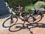 Pegasus premio sl disc (frame 58), 28 inch, Gebruikt, 57 tot 61 cm, Meer dan 20 versnellingen