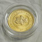 1/10 ounce gold nugget 1987 australie, Ophalen of Verzenden, Goud