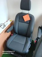 Ford custom bestuurdersstoel met armlegger, Ophalen, Ford