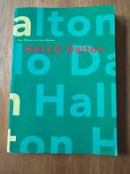 Hallo Dalton - Roel Rohner & Hans Wenke, Ophalen of Verzenden, Gelezen, Niet van toepassing