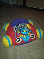 Playgro auto zit kussen / stoel, Ophalen, Zo goed als nieuw, Auto