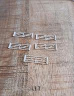 Afsluithek weiland h0, Verzenden