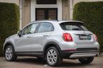 Fiat 500 X 1.6 PopStar ORG NL | 1e eign | Cruise | Airco, Auto's, Fiat, Te koop, Zilver of Grijs, Benzine, 110 pk