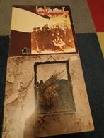 Led Zeppelin lp vinyl, Ophalen of Verzenden, Gebruikt, 12 inch, Progressive
