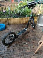 Hypermotion step volwassen heren dames, Fietsen en Brommers, Steps, Ophalen, Gebruikt, Gewone step