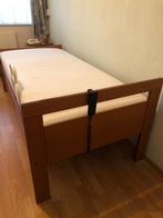 Senioren bed, Huis en Inrichting, Slaapkamer | Bedden, Ophalen, Verstelbaar, 90 cm, Eenpersoons