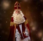 Sinterklaas huren, Diversen, Sinterklaas, Ophalen of Verzenden, Nieuw