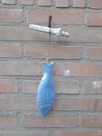 Hanger vis snits keramiek, Ophalen of Verzenden, Nieuw
