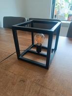 Kubus lamp inclusief 3-standen lichtbron, Ophalen, Gebruikt, Minder dan 50 cm
