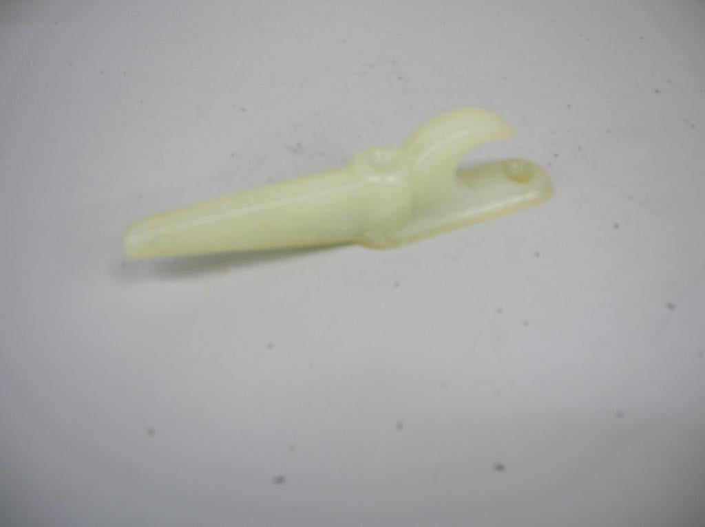 Klemkikker, kunststof, Watersport en Boten, Ophalen of Verzenden, Gebruikt, Overige typen