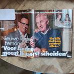 Andrė van Duin / Fernando  Artikel Knipsel uit 2022, Verzamelen, Ophalen of Verzenden