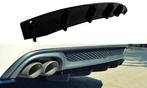 Maxton Design Spoiler Splitter Lip Voor Audi A6 C7 S Line, Verzenden