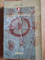 De Cirkel Doorbreken - John Visser, Boeken, Psychologie, Gelezen, Klinische psychologie, John Visser, Ophalen of Verzenden