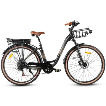 Elektrische fiets 28" beschikbaar voor biedingen